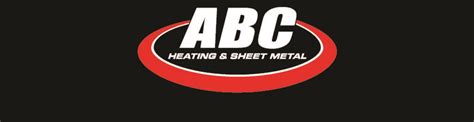 abc heating and sheet metal|ABC HEATING & SHEET METAL .